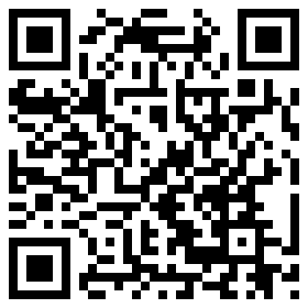 qrcode für DoorBird D1101KH IP Video Türstation Unterputz Edelstahl V2A - D1101KH-C-F