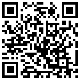 qrcode für NIKO 25464 - Swiss Garde 360° Präsenz Slave 30m eckig weiß Präsenzmelder
