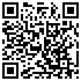 qrcode für NIKO 25476 - Swiss Garde Hokuspokus Präsenz 16m rund schwarz Einb Handsend