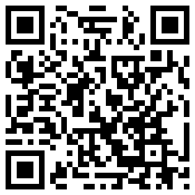 qrcode für Weidmüller Patchkabel RJ45 IP20 Cat 6 1251610100 - IE-C6FP8LE0100M40M40-E