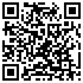 qrcode für Hager GS11009011 - Steckdose/Schalter Wago Profil gschw