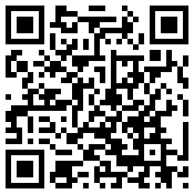 qrcode für Synergy 21 S216322/S216310 - Dosen TP 1 fach CAT6A Keystone Reinweiss