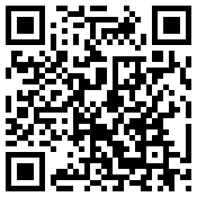 qrcode für ABB 1SBV010752R1211