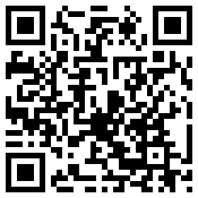 qrcode für Siemens Filtermatte B125 H125 IP54 Güteklasse G3 - 8MR6000-0AM25