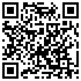 qrcode für Legrand Unterputz Video Türstation LINEA350 5RT 1reihig Edelst - Bticino 9005AIK