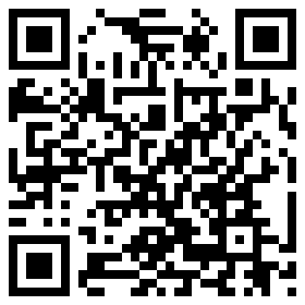 qrcode für Legrand 277806L Rahmen 3x2-modulig horizontal Mosaic ultraweiß