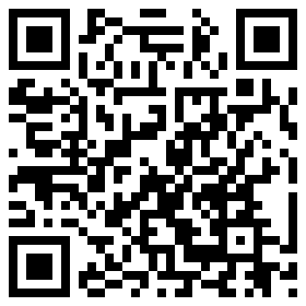 qrcode für Busch Jaeger 1746/10-885 - BJ Abdeck Kommunikations Geräte 50x50mm future linear schwarz