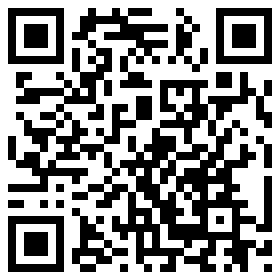 qrcode für Eff Eff Fritz Fuss 18002 - Akku 12V DC 2 0 AH Türcode Notstromversorgung