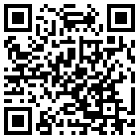qrcode für Hager BRS85130WVERZ - Wandanschlußblende Stahlblech verzinkt