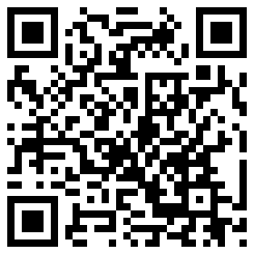 qrcode für Hager ZU52A - Einbausatz univ 1350mm 2ZP 1 feldig