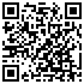 qrcode für Hager TN733 - Patchkabelset Cat 6 RJ45 (4Stück) à300mm