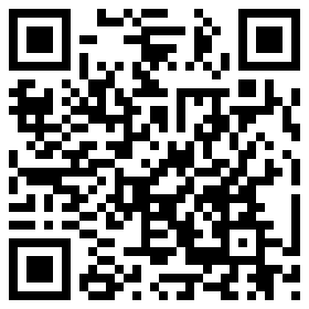 qrcode für INLINE 16631 - Kaltgeraeteverlaengerung schwarz 1m