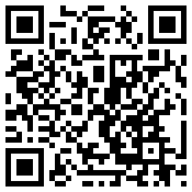 qrcode für Siemens SIMBOX Haubenverteiler Kunststofftür weiß 1 reihig - 8GB5001-5KM01