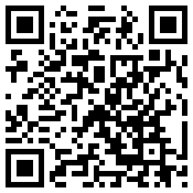 qrcode für Siemens Leitungsschutzschalter 400V 10kA 3polig 4A - 5SL4304-8