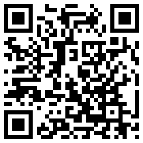 qrcode für Elsner 60147 - Adapterplatte WS1 Color weiß