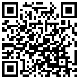 qrcode für Eff Eff Fritz Fuss Fluchttürterminal anz offline JUNG AS500 grün - 1384-11-1--1800