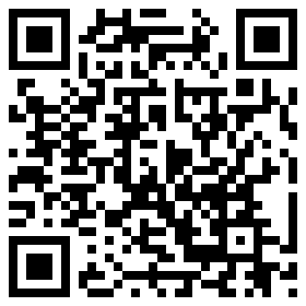 qrcode für Telegaertner Modulaufnahme 80x80 AP 3fach AMJ 45° alpinweiß unbestückt - 100021385