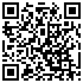 qrcode für Ifm Electronic EVC544 - IFM Kabeldose gerade M12 5 polig AC/DC silikonfrei halogenfrei