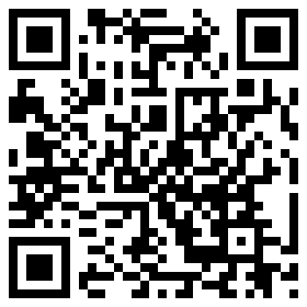 qrcode für Ifm Electronic E43332 - IFM Verbindungskabel gerade / gerade M12 5 polig AC/DC M12 Stecker
