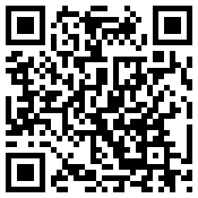 qrcode für HP 34Y64AA Notebook-Tragetasche 43,9 cm grau