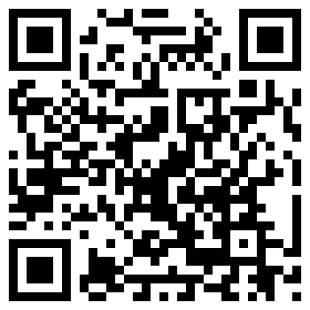 qrcode für NIKO 25273 - AP 360 Gehäuse IP55 RA 16m rund weiß