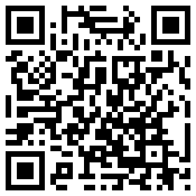 qrcode für NIKO 26003 - Swiss Garde 360° Präsenz DALI Master 16m eckig weiß Präsenzmelder