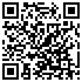 qrcode für JUNG Rahmen 5fach Schriftf waagerecht bruchs A creation anthr matt - AC5850BFNAANM