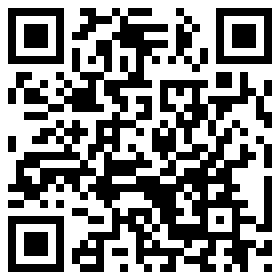 qrcode für Busch Jaeger 6543-885-101 - BJ Bedienelement Busch Memory Tastst gerät future linear sw