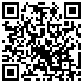 qrcode für Weidmüller Kabelschuh Isolierter Kabelverbinder 1492440000 - KQI-M6/-10