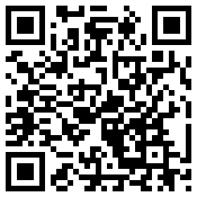 qrcode für Weidmüller Kabelschuh hakenförmiger Steckverb 10qmm sw 1497890000 - KP-M8/-10