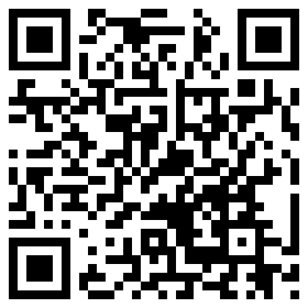 qrcode für Weidmüller Kabelschuh hakenförmiger Steckverb sw 1494830000 - KRN-M8/-50 S