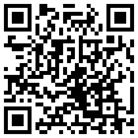 qrcode für Weidmüller Kabelschuh hakenförmiger Steckverb sw 1495050000 - KRN-M4/-1,5