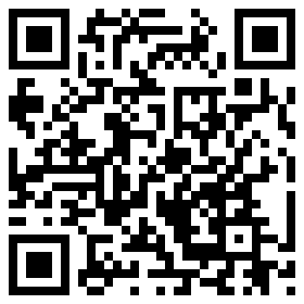 qrcode für Weidmüller Kabelschuh hakenförmiger Steckverb sw 1495330000 - KWN-M8/-4 90