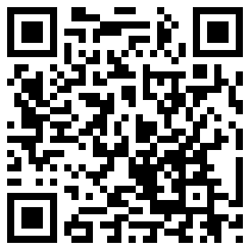 qrcode für Weidmüller Kabelschuh hakenförmiger Steckverb 185qmm sw 1498350000 - KP-M10/-185