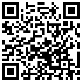 qrcode für Weidmüller Kabelschuh hakenförmiger Steckverb 300qmm sw 1498450000 - KP-M12/-300
