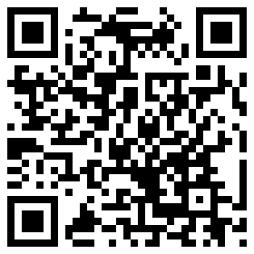 qrcode für Dehn + Soehne AR1 TW - DEHN Abdeckrahmen 1 fach 924336