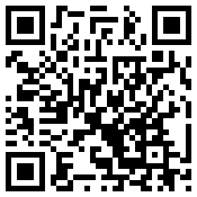 qrcode für Siemens Bezeichnungsschild 12 5x27mm schwarz Beschr RETOUR - 3SU1900-0AC16-0GF0