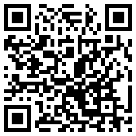 qrcode für Siemens Bezeichnungsschild 22x22mm schwarz Sym - 3SU1900-0AF16-0QG0
