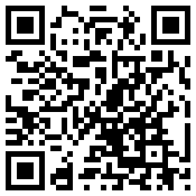 qrcode für Siemens Bezeichnungsschild 22x22mm schwarz Beschr Lüfter - 3SU1900-0AF16-0RV0