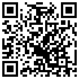qrcode für Siemens Bezeichnungsschild 22x22mm schwarz Beleuchtung - 3SU1900-0AF16-0RX0