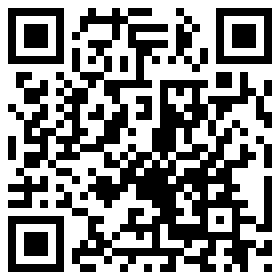 qrcode für Siemens Bezeichnungsschild 22x22mm schwarz Beschr Links - 3SU1900-0AF16-0AJ0