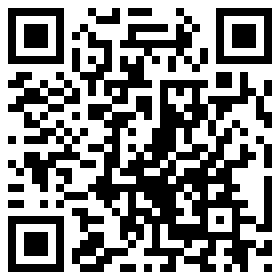 qrcode für Siemens Bezeichnungsschild 22x22mm schwarz Sym - 3SU1900-0AF16-0QA0