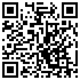 qrcode für Siemens Bezeichnungsschild 22x22mm schwarz Beschr Betrieb - 3SU1900-0AF16-0AP0