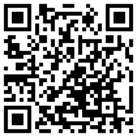 qrcode für Busch Jaeger 1764NLI-81 - BJ Abdeckung Beschriftungs Feld Lichtleiter future linear anthr