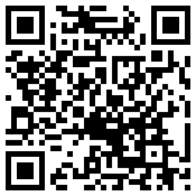 qrcode für Siemens Drucktaster 22mm rund Ku schwarz Frontring hoch - 3SU1000-0CB10-0AA0