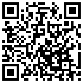 qrcode für Siemens Doppeldrucktaster 22mm rund Ku schwarz - 3SU1000-3AB11-0AA0