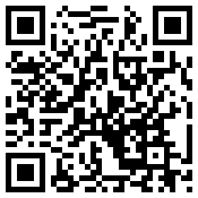 qrcode für Siemens Doppeldrucktaster 22mm rund Met hgl weiß schwarz - 3SU1050-3AB61-0AA0