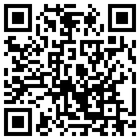 qrcode für ELDAT Wippe AUF/ZU STOPP Format B6 weiß Wandsender RTS23 - RTS35-ACC-03-02P