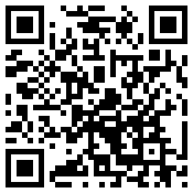 qrcode für Indexa Abdeckung weiß IN111A/IN151A 36608 - JA-1X1A-C-WH