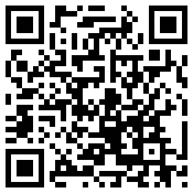 qrcode für TCS Video Außenstation 130° Kamera 10KT re/li AP silber - AVE14103-0010